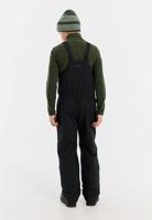 Protest Prtpitoh Skibroek Kinderen True Black 164 - thumbnail