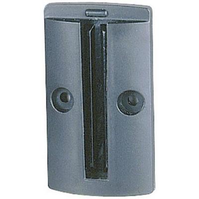 Moravia Voor het opnemen van de band Wandclip Wand