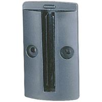 Moravia Voor het opnemen van de band Wandclip Wand - thumbnail