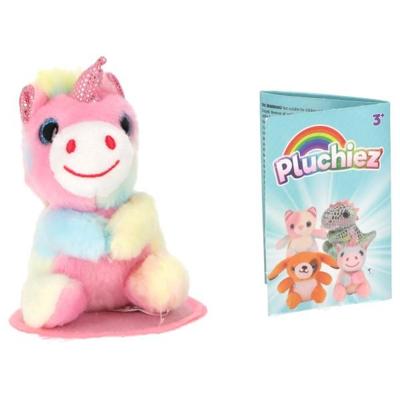 Pluchiez Magnetic Plush Animal