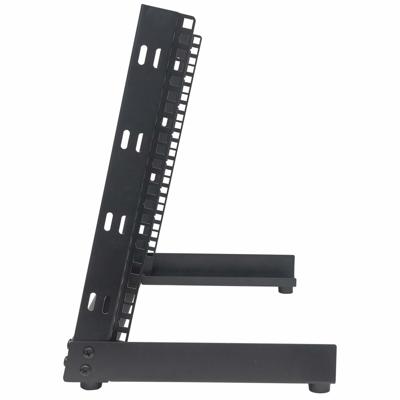 Intellinet 714648 19 inch rack 8 HE Staal