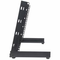 Intellinet 714648 19 inch rack 8 HE Staal - thumbnail