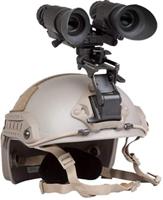 AGM NVG-40 NL1 Binoculaire Nachtkijker Goggles Gen2+ Green Phosphor - thumbnail
