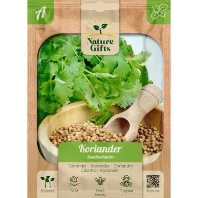 Zaadkoriander 70st