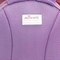 Schoolrugzak Minnie Mouse Roze - thumbnail