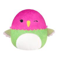 Jazwares Squishmallows knuffel pluche - micromallows herfst - 10dlg. - thumbnail