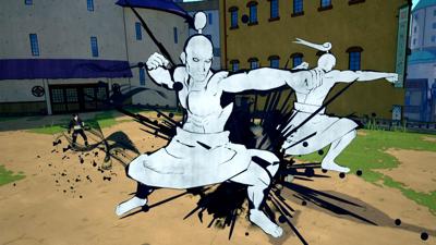 Naruto to Boruto Shinobi Striker Naruto to Boruto Shinobi Striker