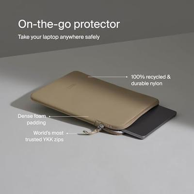 Urth Naos 13/14" Laptop Sleeve (beige)
