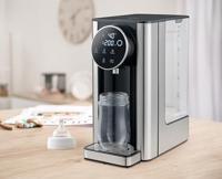 Trisa Silver Stream Heetwaterdispenser RVS - thumbnail