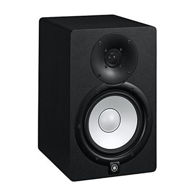 Yamaha HS7 MP matched pair set van 2 actieve studiomonitors - zwart