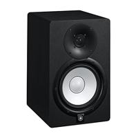 Yamaha HS7 MP matched pair set van 2 actieve studiomonitors - zwart - thumbnail