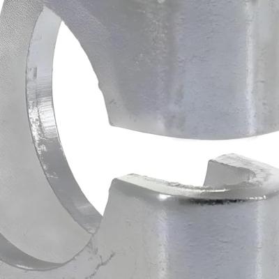 MZA Versteller shift lever rear sr 50.80