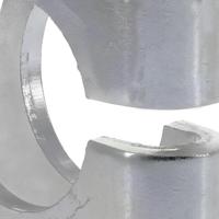 MZA Versteller shift lever rear sr 50.80 - thumbnail