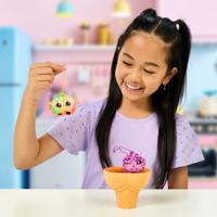 CooKeez Makery Yum Yumz Knuffels 2 Stuks - thumbnail