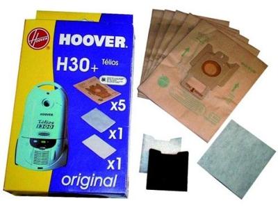 Hoover Stofzak Arianne H30s