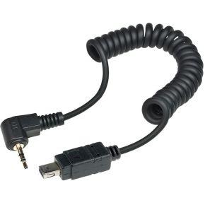 Kaiser 3N shutter release cord Nikon Kaiser 3N shutter release cord Nikon