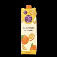 Sinaasappelsap bio 1 Liter - thumbnail