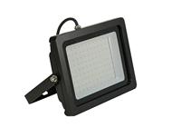 Eurolite LED IP FL-100 LED-buitenschijnwerper Violet 110 W - thumbnail