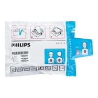 Philips HS-1 AED elektroden kinderen - thumbnail