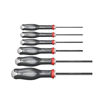 Facom PROTWIST® inbussleutels in etui - ATWHH.JT6