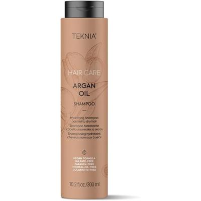 Lakmé Teknia Argan Oil Shampoo 300ml Lakmé Teknia Argan Oil Shampoo 300ml