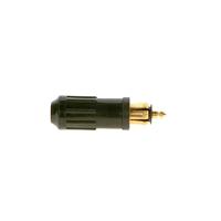 BOSCH stekker standard plug 6-24v, stra , for cigarettes. - thumbnail