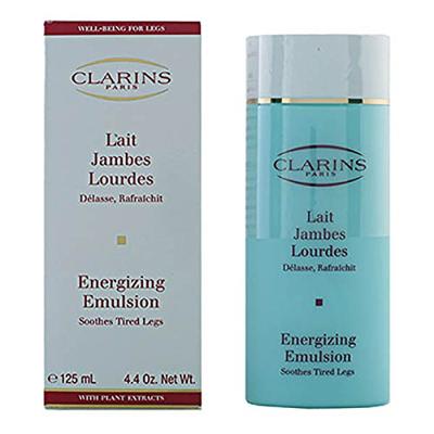 Clarins Energizing Emulsion 125ml Hand- en voetverzorging Clarins Energizing Emulsion 125ml Hand- en voetverzorging