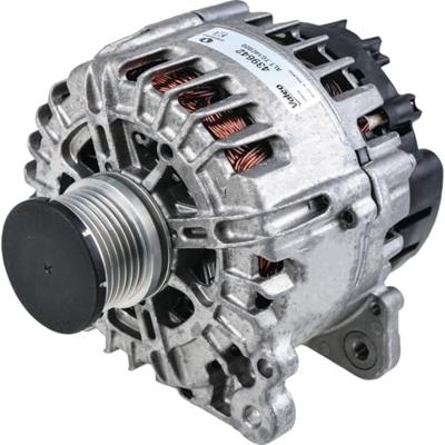 VinyPlus Quattro Paneel - Turners Eiken Shadow