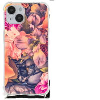 iPhone 14 Plus Case Bosje Bloemen - thumbnail