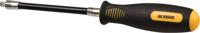 Ironside dopschroevendraaier flexibel 1/4inch - thumbnail