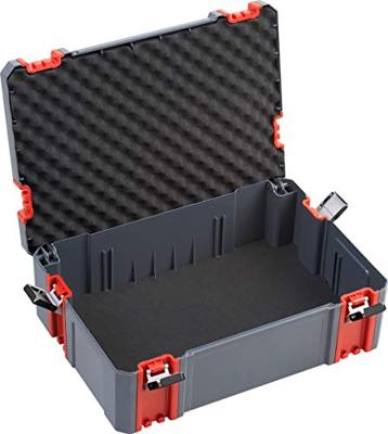 Connex Systembox Medium 443X310X151Mm - COX566201