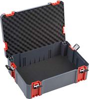 Connex Systembox Medium 443X310X151Mm - COX566201 - thumbnail