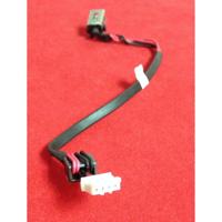 Notebook DC power jack for Lenovo IdeaPad U510 with cable - thumbnail
