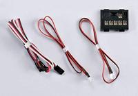 Killerbody led licht set inclusief controller - 4 LEDs - thumbnail