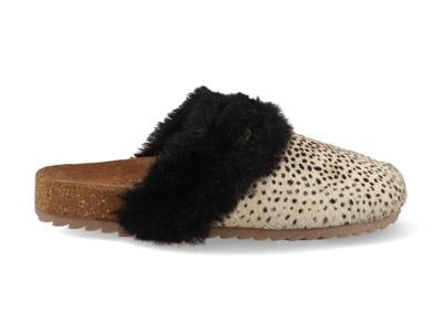 Vingino Pantoffels Terra VG44-5001-04 Beige-27 maat 27