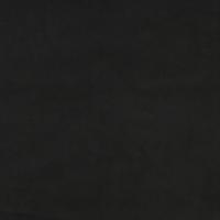 Bedframe zonder matras 120x190 cm fluweel zwart - thumbnail