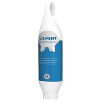 Ice Mint Gel Sta en hangtube 1 l - thumbnail