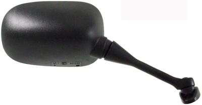 RMS spiegel mirrors black right