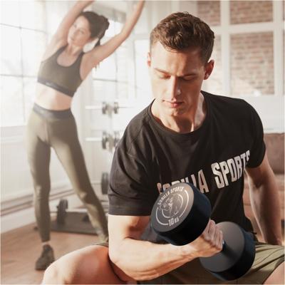 Dumbell 10 kg Dumbell 10 kg