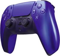 DualSense draadloze controller - Chroma Indigo I PS5 en pc - thumbnail