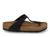 Birkenstock Gizeh regular 1032064 black Zwart maat 41 - thumbnail