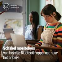 JBL LIVE BEAM 3 Oordopjes Paars - thumbnail