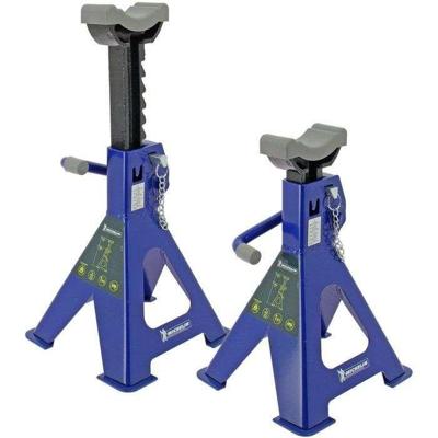 MICHELIN 2 Stapelkaarsen 2T