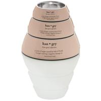 Voerbak voor honden Hunter LUTON 160 ml - thumbnail