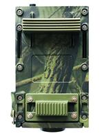 Braun Wildcamera 300 zwart - thumbnail