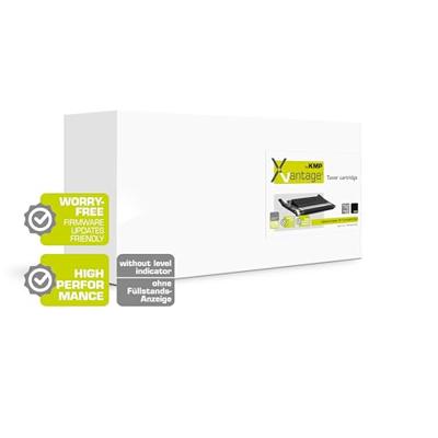 KMP Toner vervangt HP 117A (W2071A) Compatibel Cyaan 700 bladzijden H-T259C 2555,0083