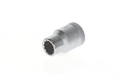 Gedore D 30 9 1845748 Dopsleutelinzetstuk 9 mm 3/8 (10 mm)