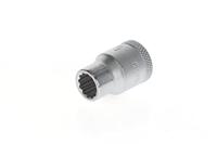 Gedore D 30 9 1845748 Dopsleutelinzetstuk 9 mm 3/8 (10 mm) - thumbnail