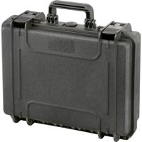 MAX PRODUCTS Gereedschapskoffer (leeg) 1 stuks Universeel (b x h x d) 414 x 345 x 129 mm - thumbnail