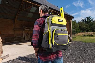 Ryobi RSSBP1 | Ryobi Rugzak - 5132005343 Ryobi RSSBP1 | Ryobi Rugzak - 5132005343